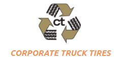 Corporate Tire logo