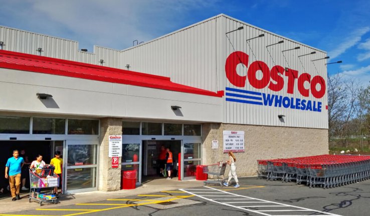 Can You Return Gift Cards To Costco