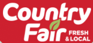 Country Fair logo