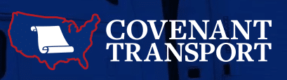 Covenant Transport logo