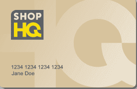Cristopher & Banks ShopHQ Credit Card Logo