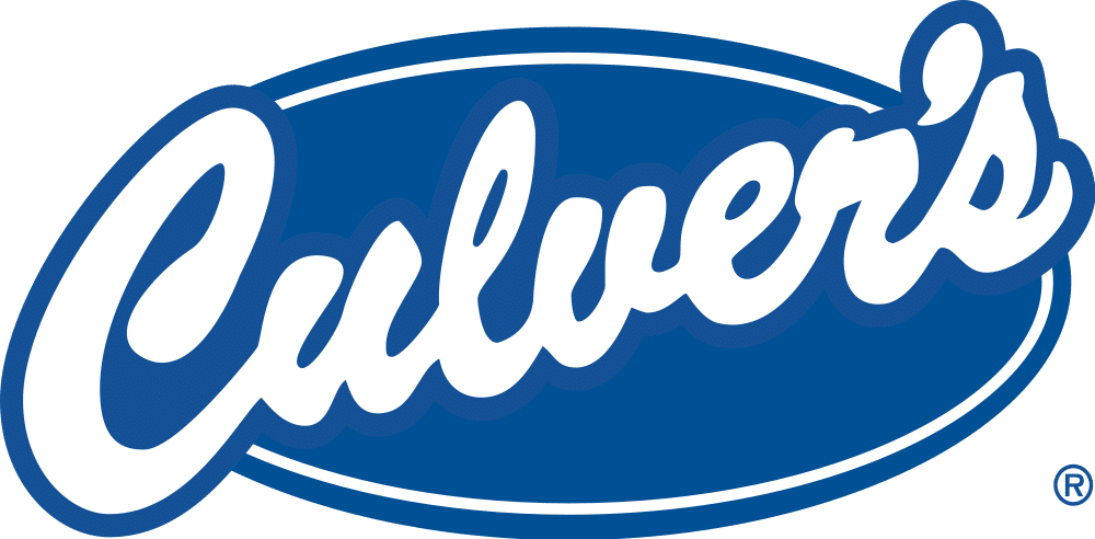 Culver's logo