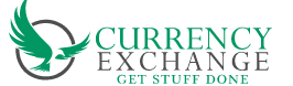 Currency Exchange logo