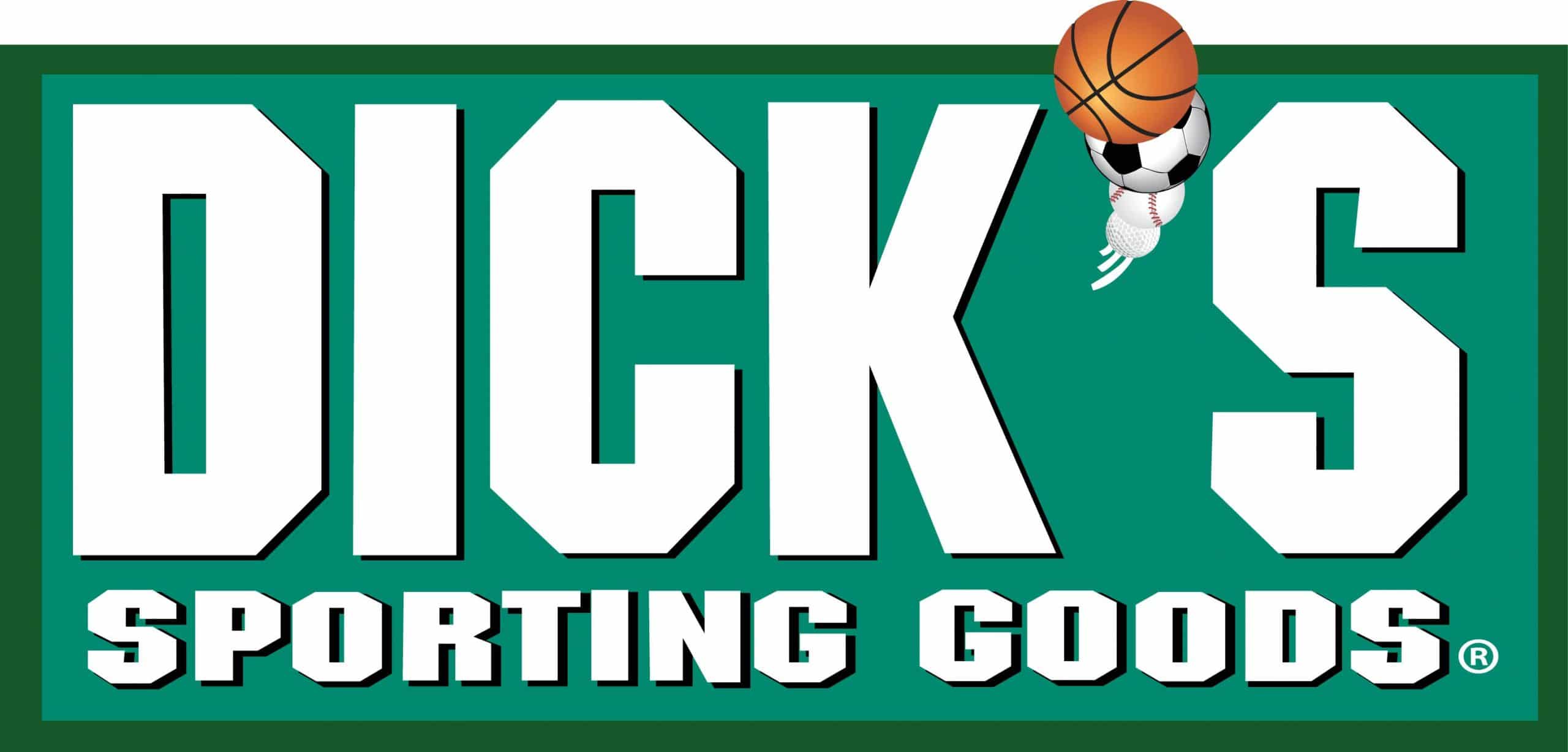 DICKS logo