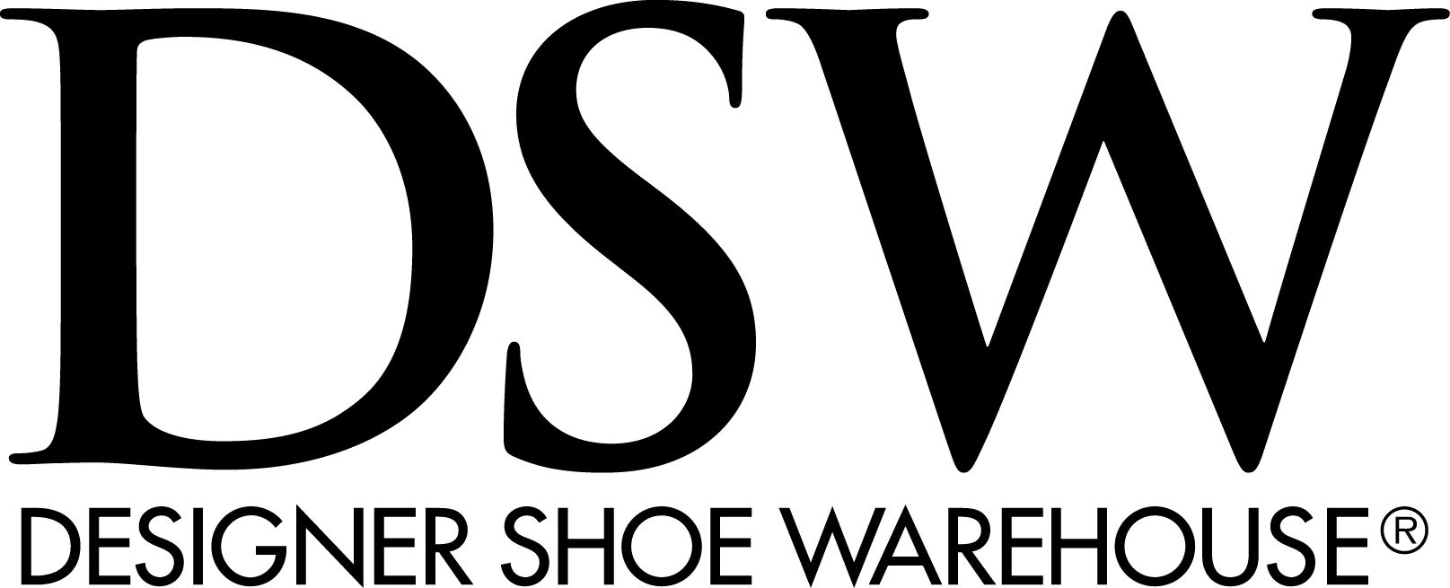 DSW logo