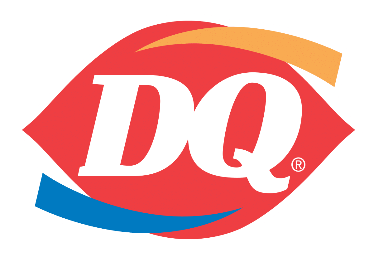 Dairy Queen logo