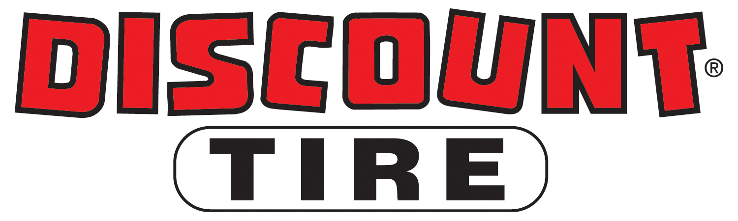 Discount Tire logo