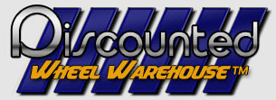 Discounted Wheel Warehouse logo 