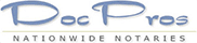 DocPros logo