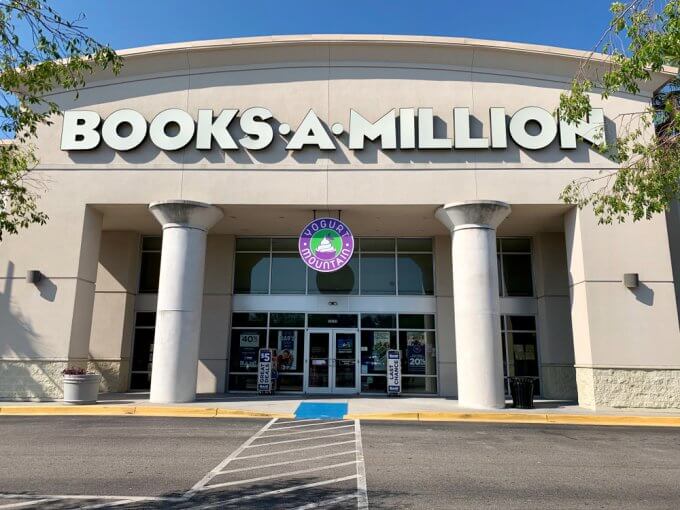 Does Books A Million Buy Used Books How Much Does It Pay Solved First Quarter Finance