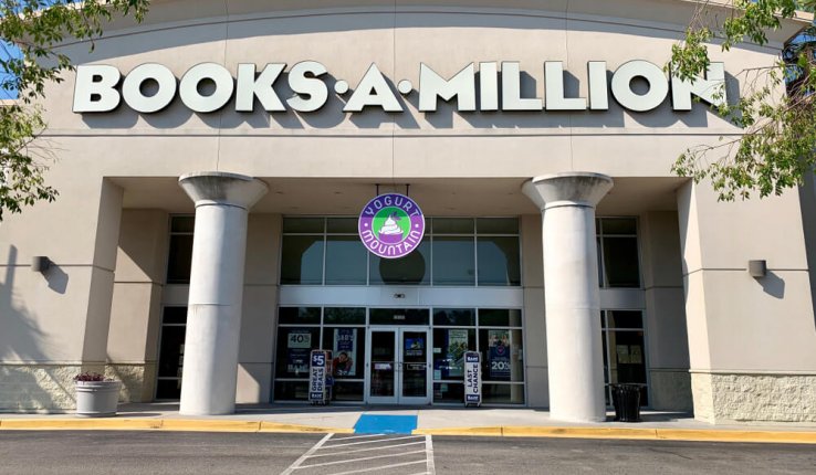 books a million mini brands