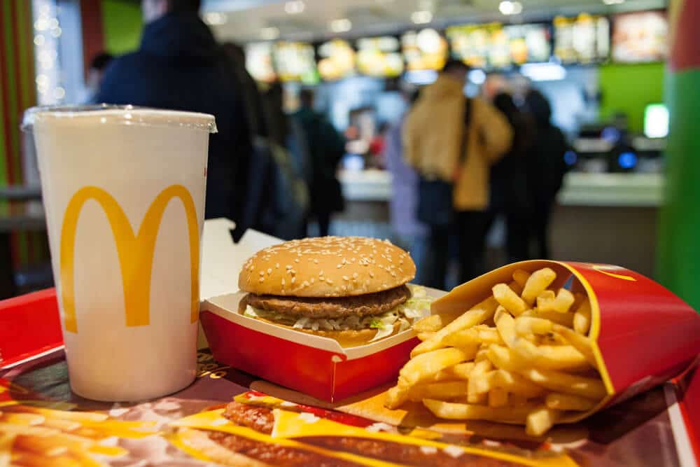 Does McDonald s Accept EBT Food Stamps Answered First Quarter Finance