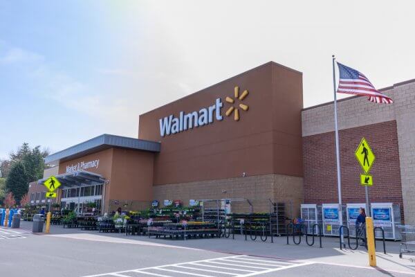 Does walmart install car batteries