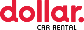 Dollar Car Rental logo