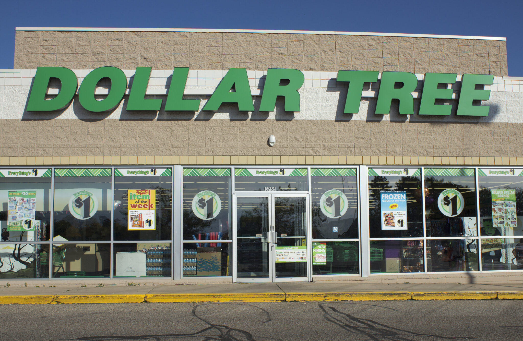 Dollar Tree Cash Back Policy Explained (+ Where Else to Go) First Quarter Finance
