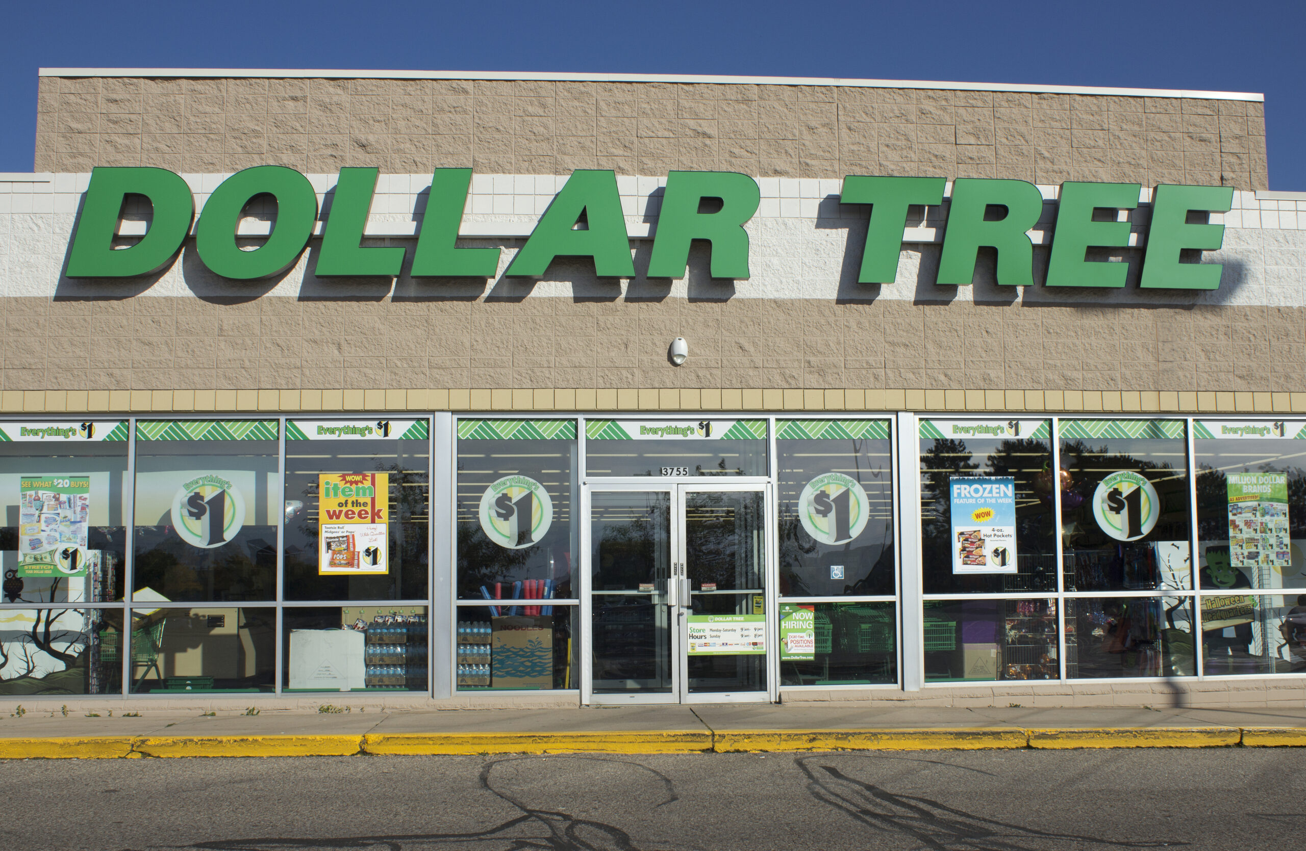 Dollar Tree Cash Back Policy Explained (+ Where Else to Go) First