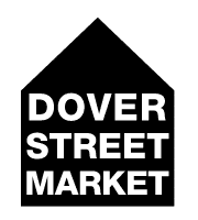 Dover Street Market logo