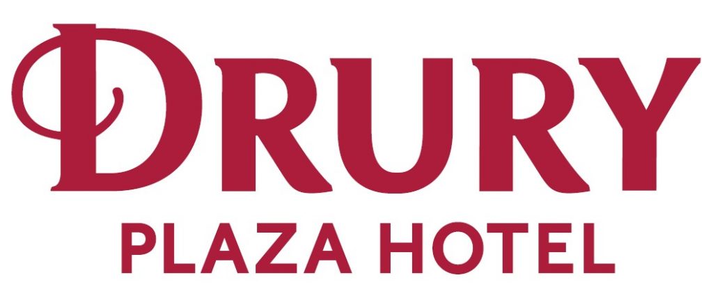 Drury Plaza logo