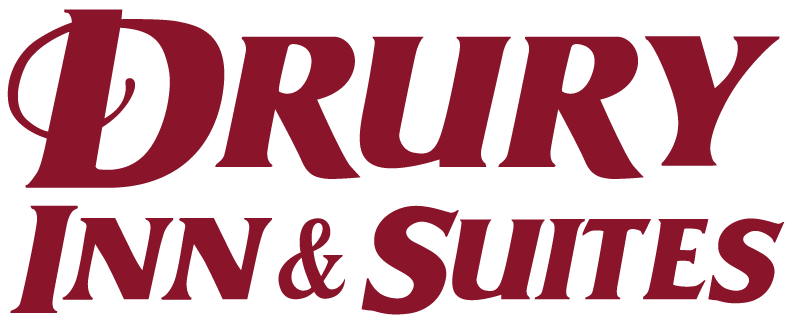 Drury Inn and Suites logo