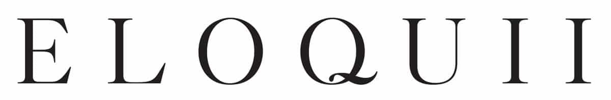 ELOQUII logo