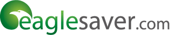 EagleSaver logo