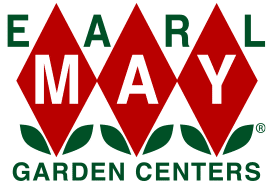 Earl May logo
