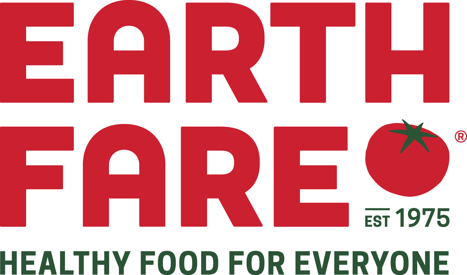 Earth Fare logo