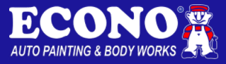 Econo Auto Painting logo