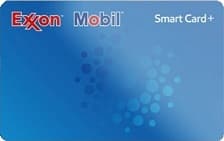 ExxonMobil Smart Card Logo