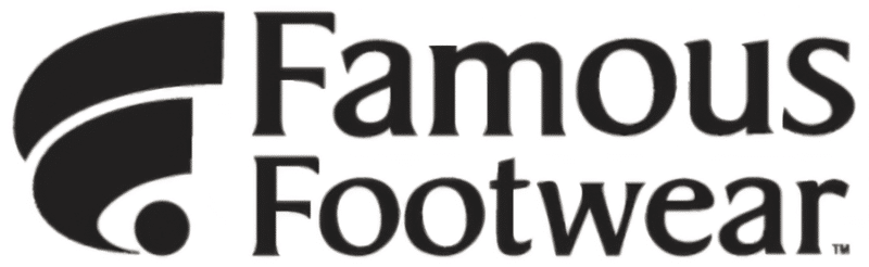 Famous Footwear logo