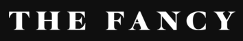 Fancy logo