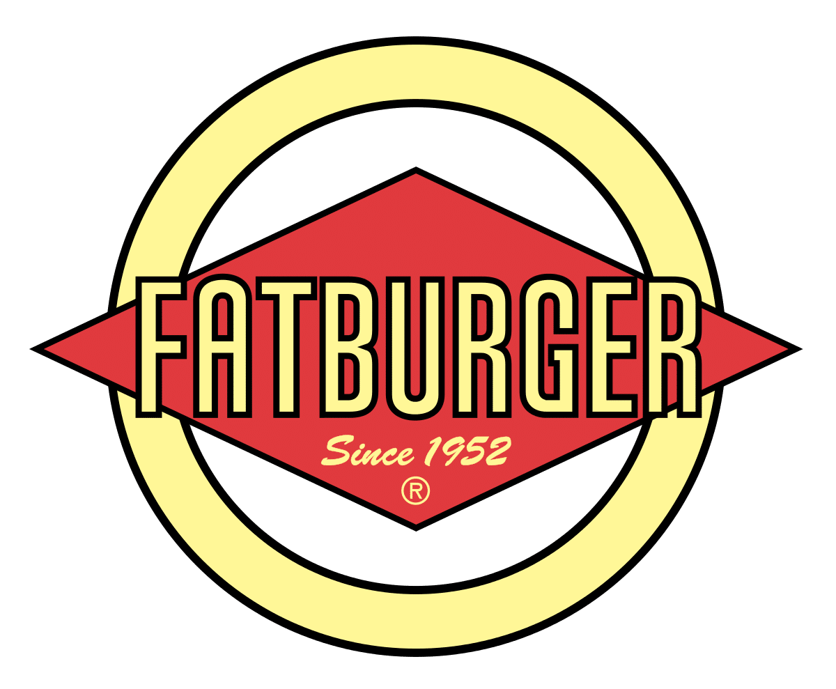 Fatburger logo
