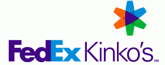 FedEx Kinkos logo