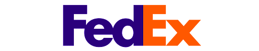 FedEx logo