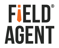 Field Agent logo