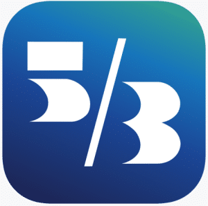 Fifth Third Bank Mobile App Logo