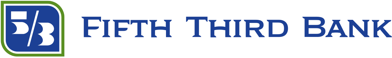 Fifth Third Bank logo