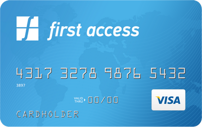 First Progress Platinum Elite Mastercard Secured Logo