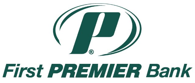 First PREMIER Bank logo