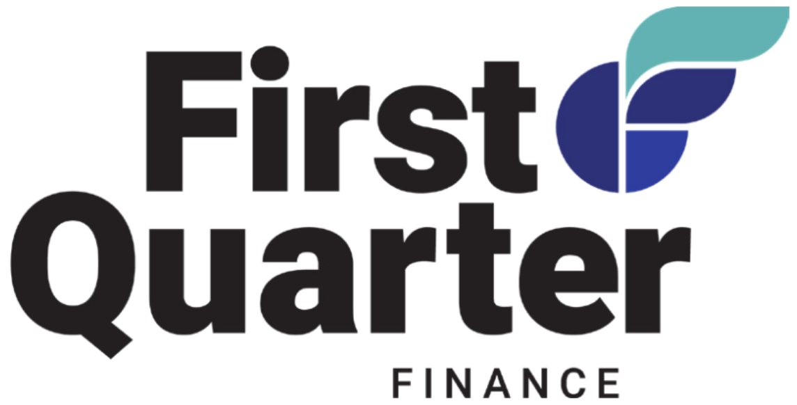 First Quarter Finance logo