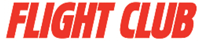 Flight Club logo