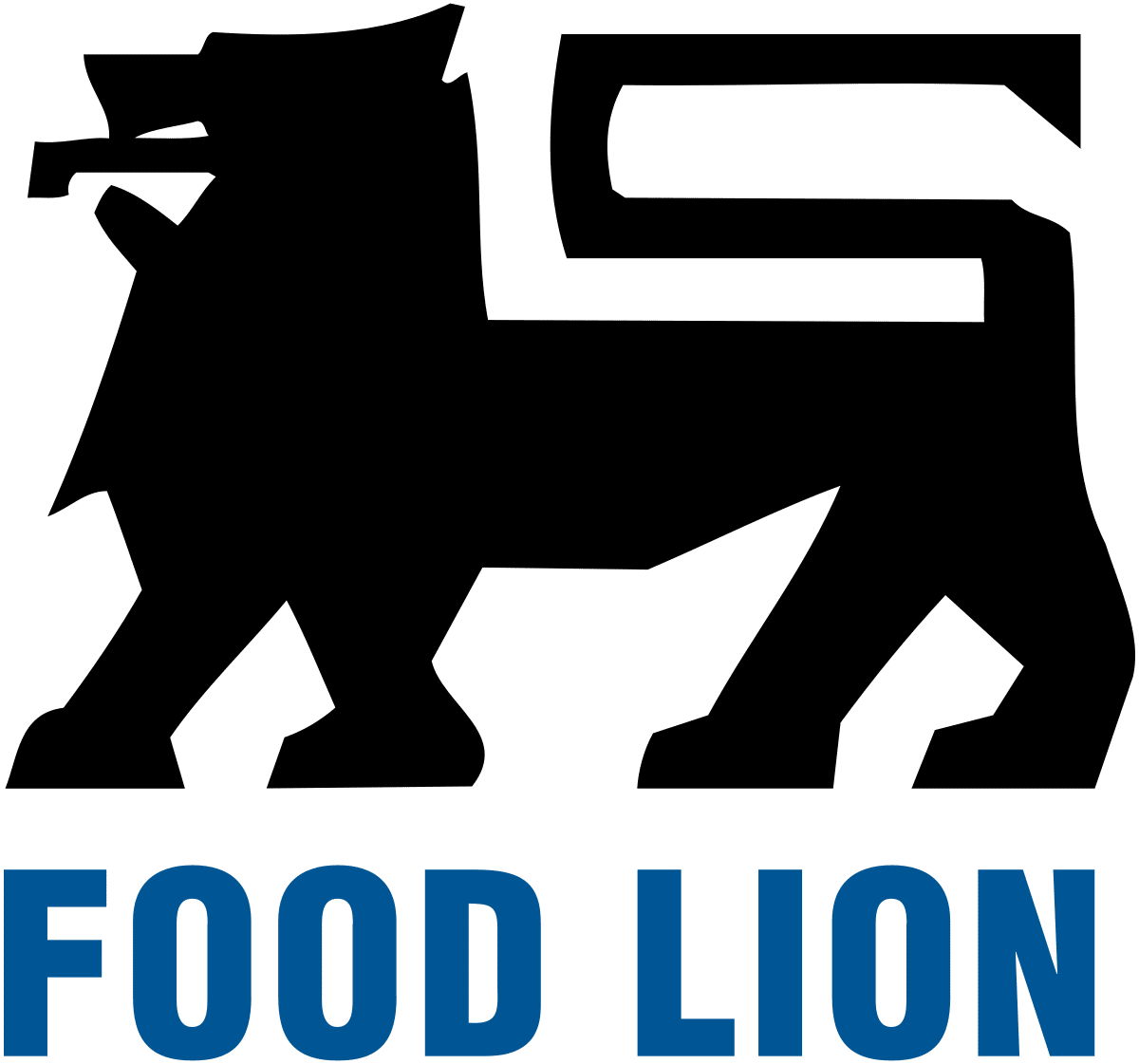 Logotipo de Food Lion