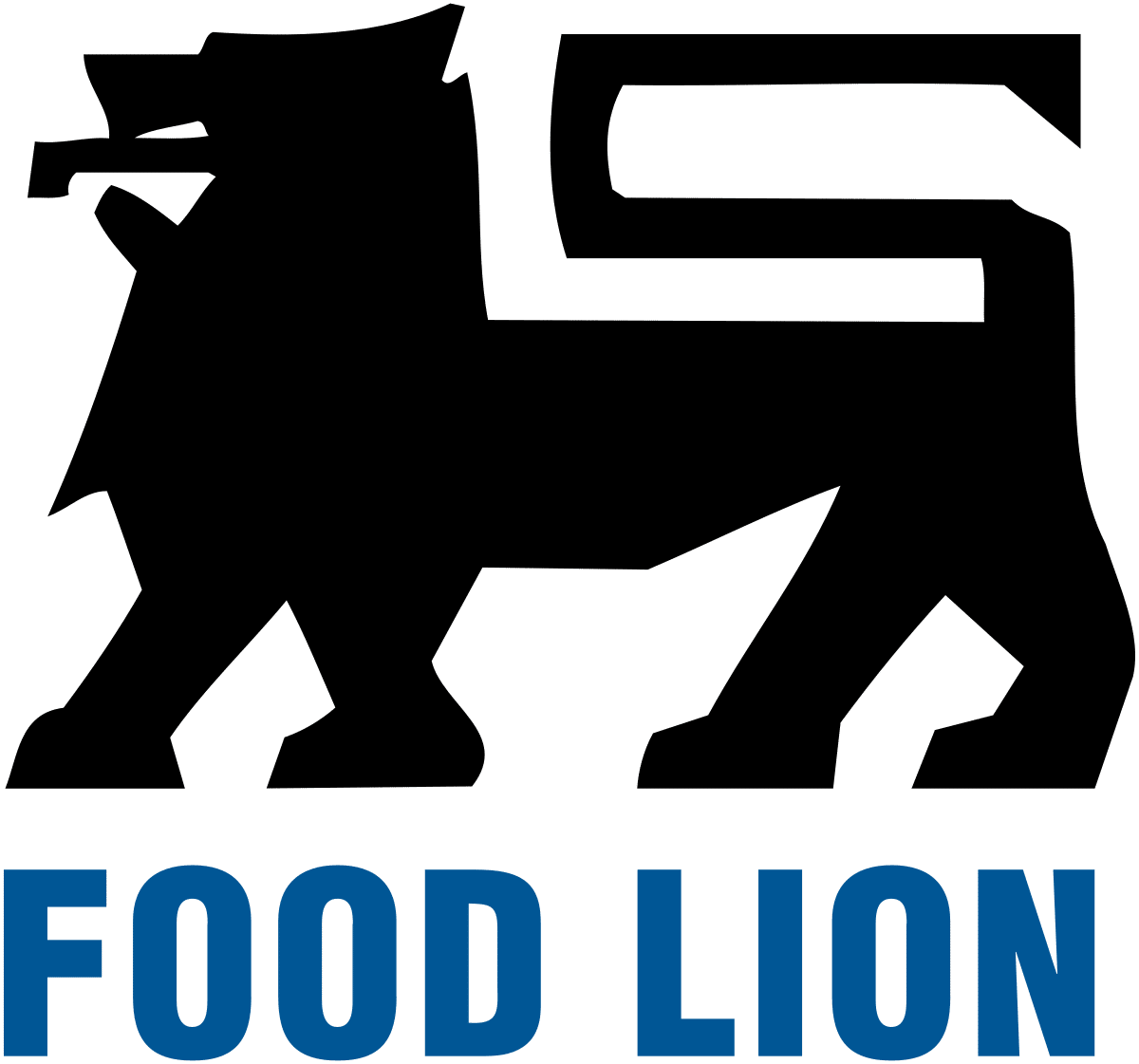 Food Lion logo