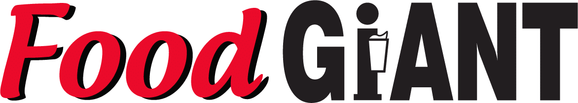 FoodGiant logo