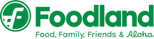 Foodland Hawaii logo