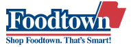 Foodtown logo