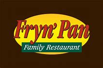 Fryin Pan Family Restaurant logo
