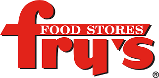 Frys Food Stores logo