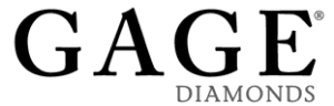 Gage Diamonds Logo