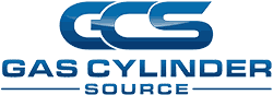Gas Cylinder Source logo